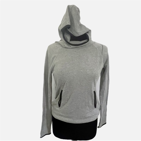 SO Tops - 😻SO Lightweight Athleisure Hooded Pullover